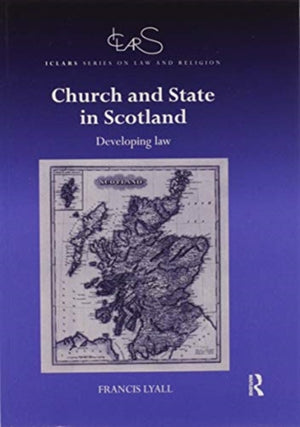 Church and State in Scotland