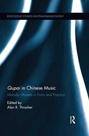 Qupai in Chinese Music