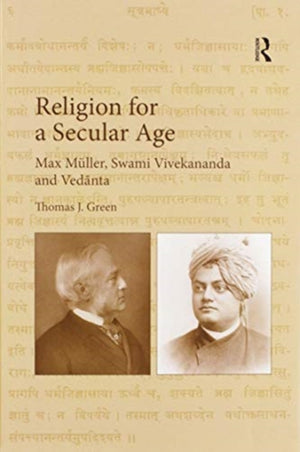 Religion for a Secular Age
