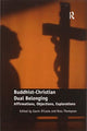 Book cover of: Buddhist-Christian Dual Belonging
