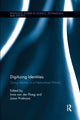 Book cover of: Digitizing Identities. By: Irma van der Ploeg