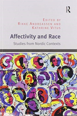Affectivity and Race