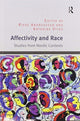 Book cover of: Affectivity and Race. By: Rikke Andreassen