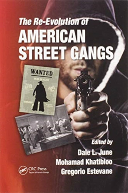 The Re-Evolution of American Street Gangs