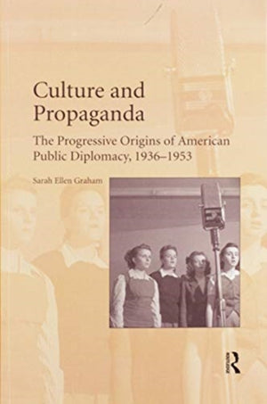 Culture and Propaganda