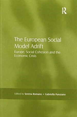 European Social Model Adrift