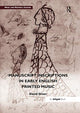 Book cover of: Manuscript Inscriptions in Early English Printed Music. By: Greer, David - undifferentiated