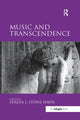 Book cover of: Music and Transcendence. By: Férdia J. Stone-Davis