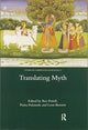 Book cover of: Translating Myth. By: Ben Pestell