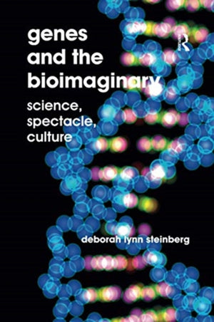 Genes and the Bioimaginary