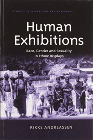 Human Exhibitions