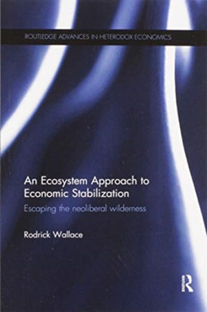 An Ecosystem Approach to Economic Stabilization