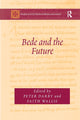 Book cover of: Bede and the Future. By: Peter Darby