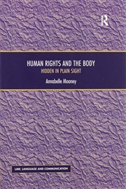 Human Rights and the Body