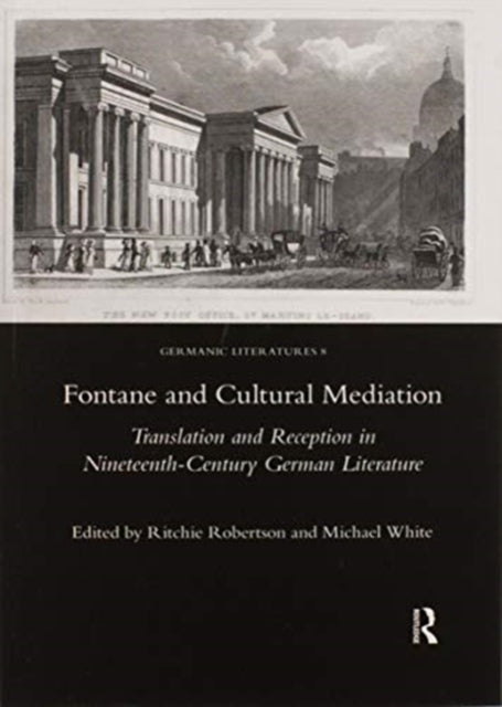 Fontane and Cultural Mediation