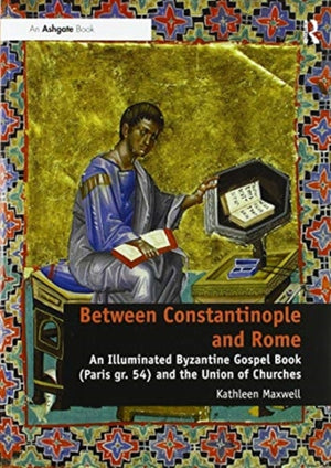 Between Constantinople and Rome