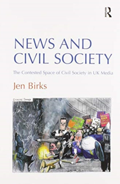 News and Civil Society