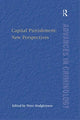 Book cover of: Capital Punishment: New Perspectives. By: Peter Hodgkinson