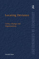 Book cover of: Locating Deviance. By: Gerald Mars