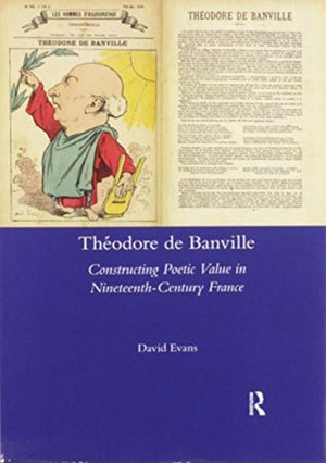 Theodore De Banville