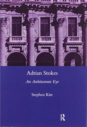 Adrian Stokes
