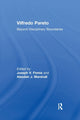 Book cover of: Vilfredo Pareto. By: Joseph V. Femia