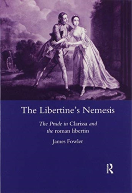 The Libertine's Nemesis
