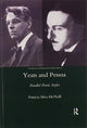 Book cover of: Yeats and Pessoa. By: Patricia Silva McNeill