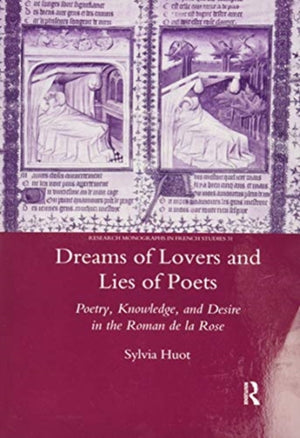 Dreams of Lovers and Lies of Poets