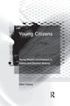 Book cover of: Young Citizens. By: Eldin Fahmy