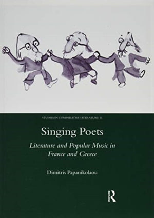 Singing Poets