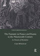 Book cover of: Fantastic in France and Russia in the 19th Century. By: Claire Whitehead