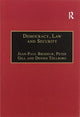 Book cover of: Democracy, Law and Security. By: Jean-Paul Brodeur