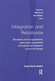 Book cover of: Integration and Resistance. By: Ricard Moren-Alegret