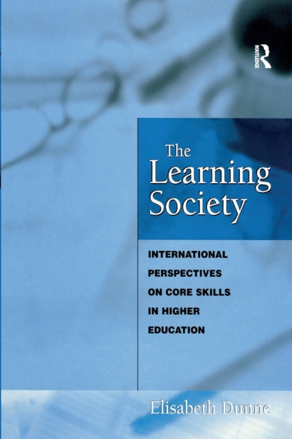 The Learning Society