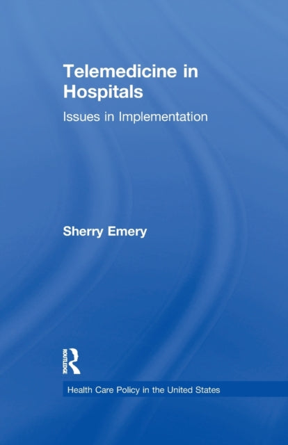 Telemedicine in Hospitals