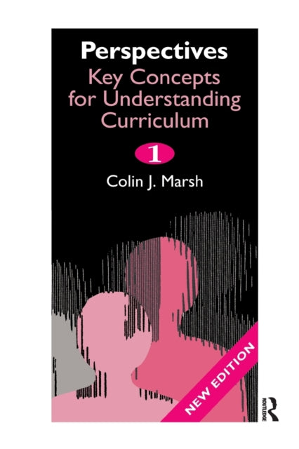 Book cover of: Perspectives