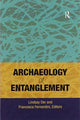 Book cover of: Archaeology of Entanglement. By: Lindsay Der