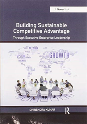 Building Sustainable Competitive Advantage