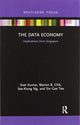 Book cover of: Data Economy