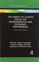 Book cover of: Impact of Climate Policy on Environmental and Economic Performance. By: Rolf Färe