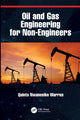 Book cover of: Oil and Gas Engineering for Non-Engineers. By: Quinta Nwanosike Warren