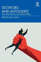 Book cover of: Dictators and Autocrats. By: Klaus Larres