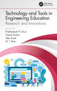 Book cover of: Technology and Tools in Engineering Education. By: Prathamesh Churi