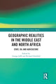 Book cover of: Geographic Realities in the Middle East and North Africa. By: George Joffé