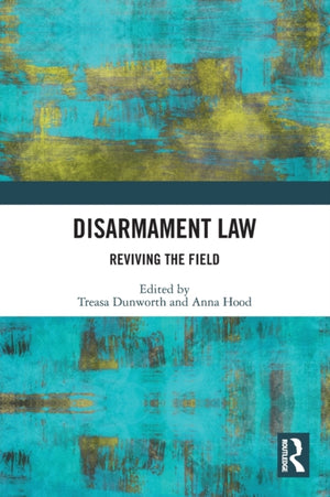 Disarmament Law