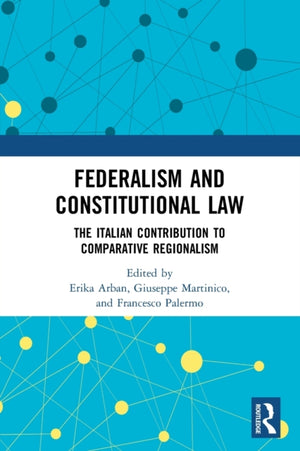 Federalism and Constitutional Law
