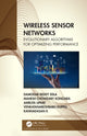 Book cover of: Wireless Sensor Networks. By: Damodar Reddy Edla