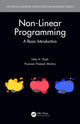 Book cover of: Non-Linear Programming. By: Nita H. Shah