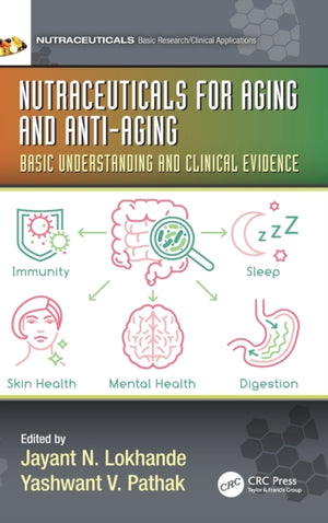 Nutraceuticals for Aging and Anti-Aging